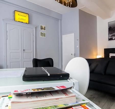 La Petite Bourgogne Apartment Dijon Room photo
