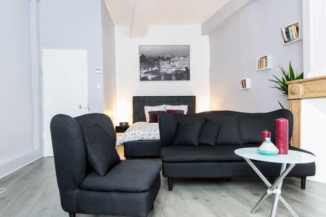 La Petite Bourgogne Apartment Dijon Room photo