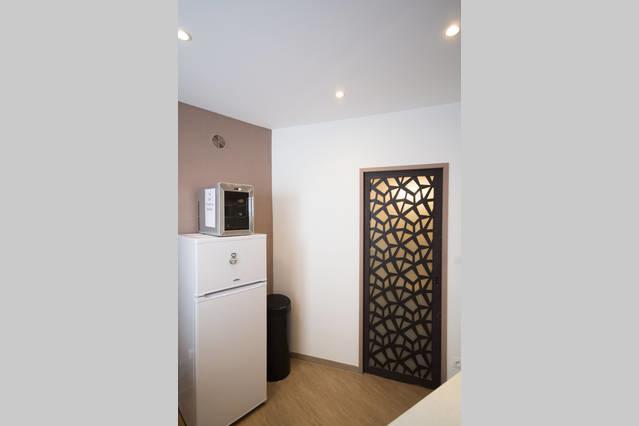La Petite Bourgogne Apartment Dijon Room photo