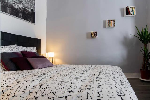 La Petite Bourgogne Apartment Dijon Room photo