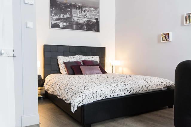 La Petite Bourgogne Apartment Dijon Room photo